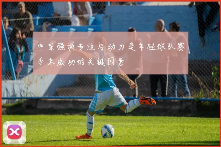 申京强调专注与动力是年轻球队赛季末成功的关键因素