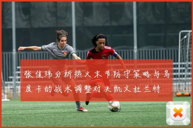 张佳玮分析热火末节防守策略与乌度卡的战术调整对决凯文杜兰特