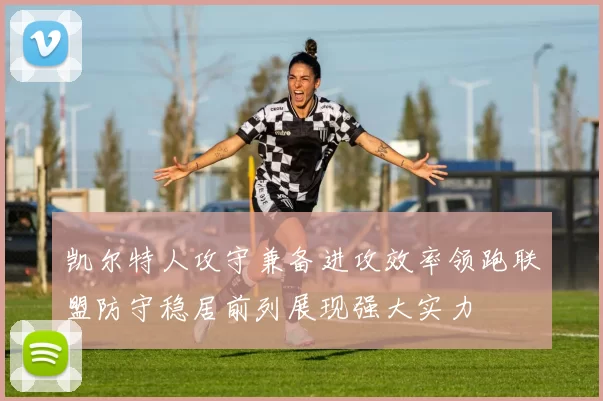 凯尔特人攻守兼备进攻效率领跑联盟防守稳居前列展现强大实力